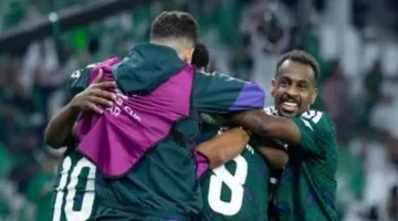 مواجهة قوية: فلسطين والسعودية في كأس العرب 2025 وموعد البث الناقل